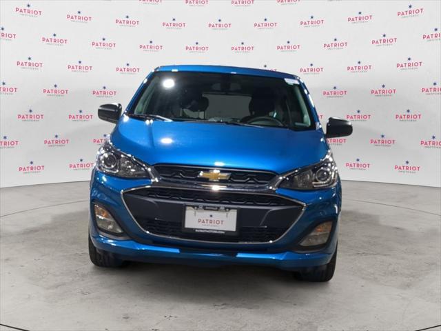 used 2019 Chevrolet Spark car, priced at $13,500