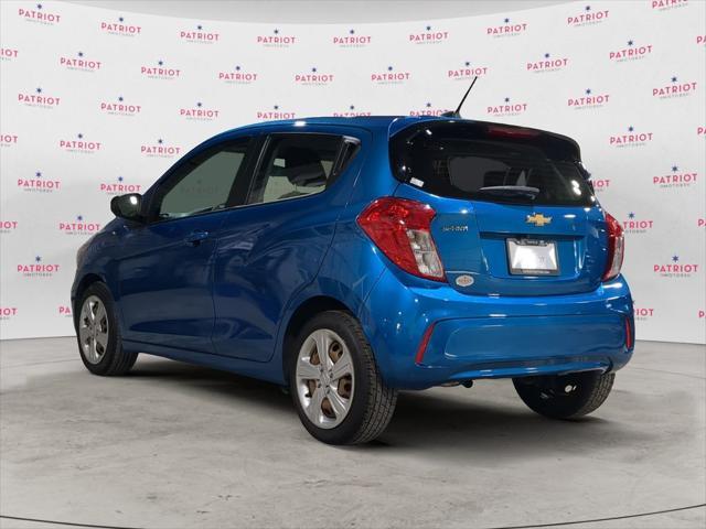 used 2019 Chevrolet Spark car, priced at $13,500