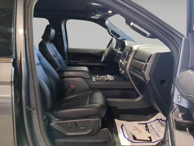 used 2020 Ford Expedition car, priced at $40,500