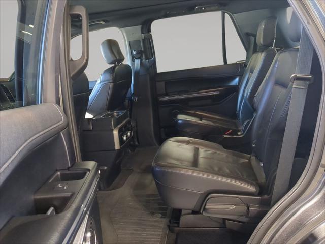 used 2020 Ford Expedition car, priced at $40,500