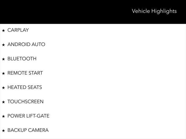 used 2021 Chevrolet Tahoe car, priced at $47,500