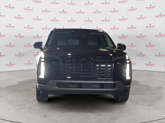 new 2024 Hyundai Palisade car, priced at $50,192