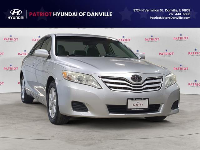 used 2011 Toyota Camry car, priced at $9,995