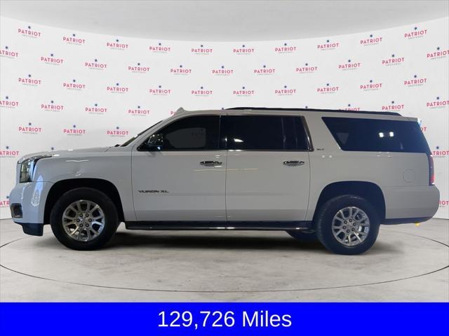 used 2019 GMC Yukon XL car, priced at $29,500