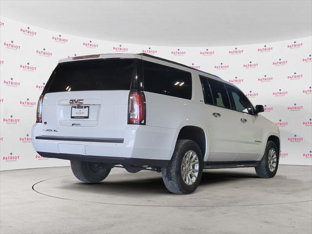 used 2019 GMC Yukon XL car, priced at $29,500