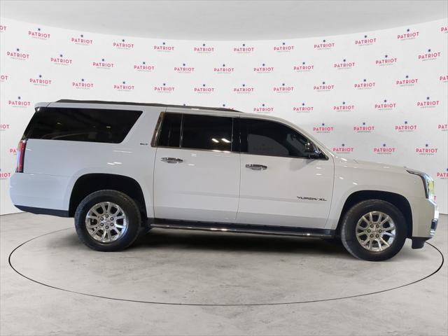 used 2019 GMC Yukon XL car, priced at $29,500