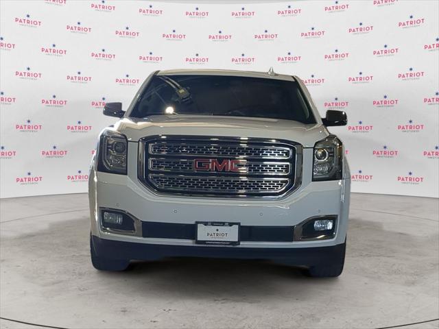 used 2019 GMC Yukon XL car, priced at $29,500