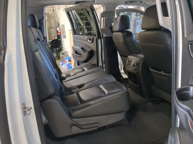 used 2019 GMC Yukon XL car, priced at $29,500