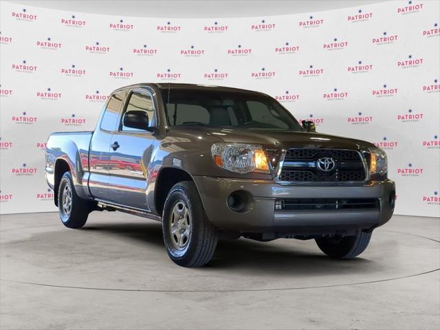 used 2011 Toyota Tacoma car, priced at $17,995