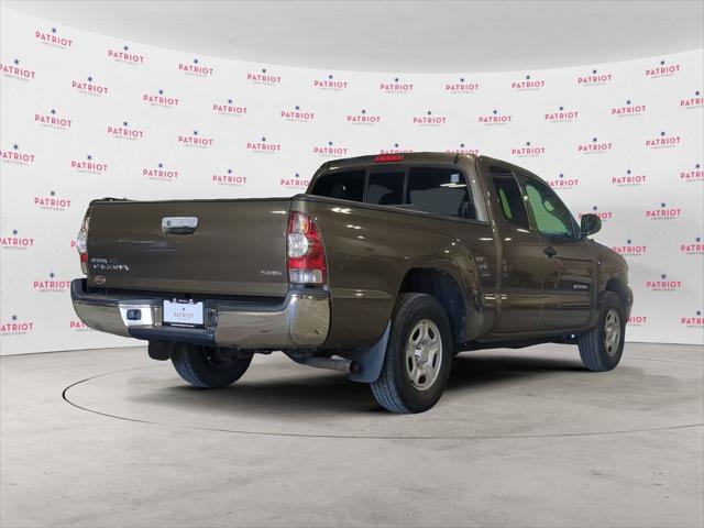 used 2011 Toyota Tacoma car, priced at $17,995