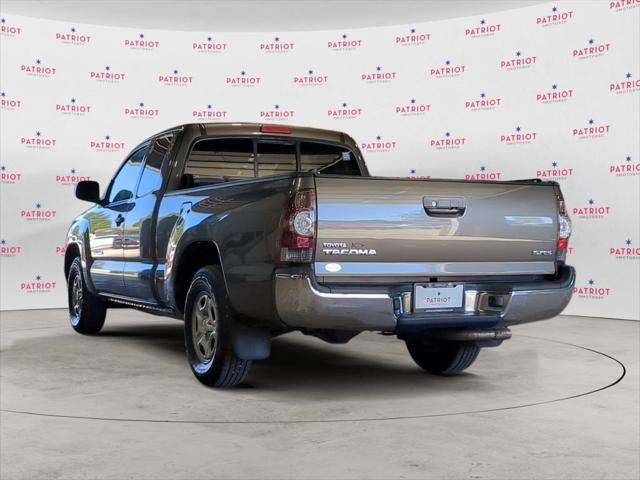 used 2011 Toyota Tacoma car, priced at $17,995