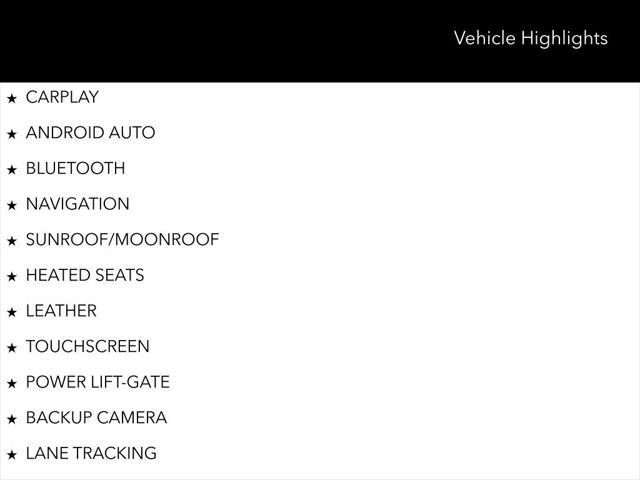 new 2024 Hyundai Tucson car, priced at $31,000