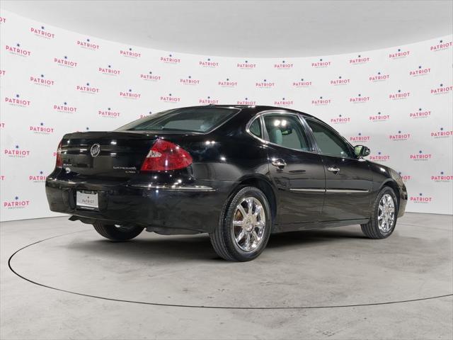 used 2005 Buick LaCrosse car, priced at $7,695