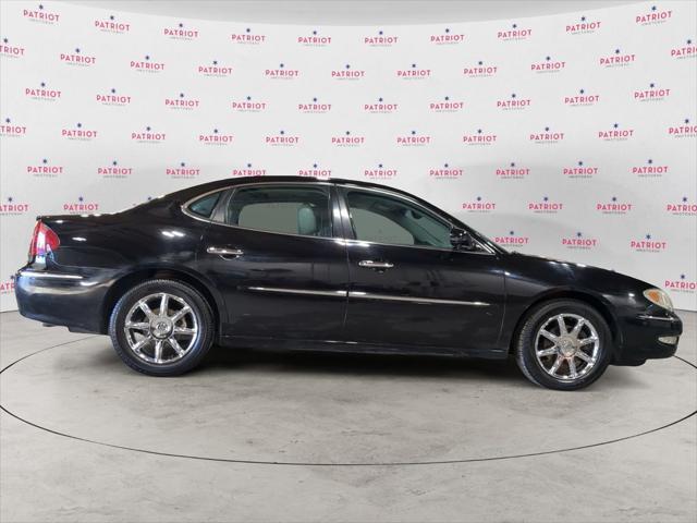 used 2005 Buick LaCrosse car, priced at $7,695