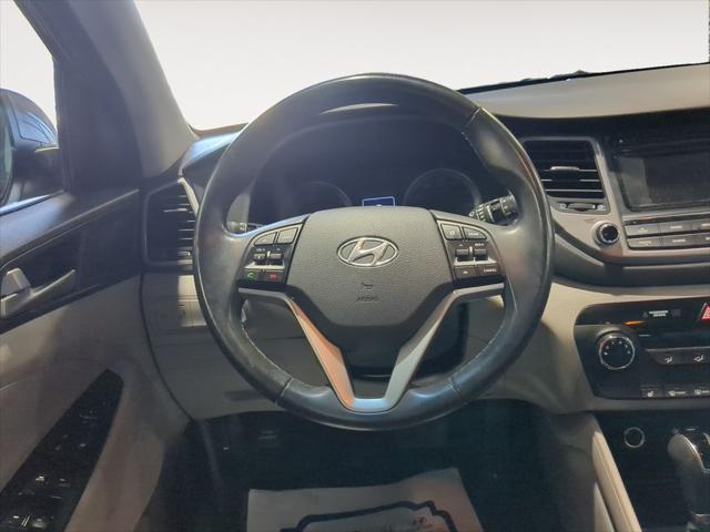 used 2016 Hyundai Tucson car, priced at $16,500