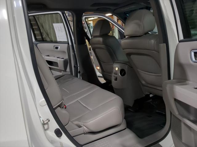 used 2013 Honda Pilot car, priced at $14,995