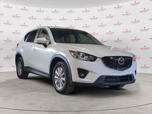 used 2015 Mazda CX-5 car, priced at $10,000