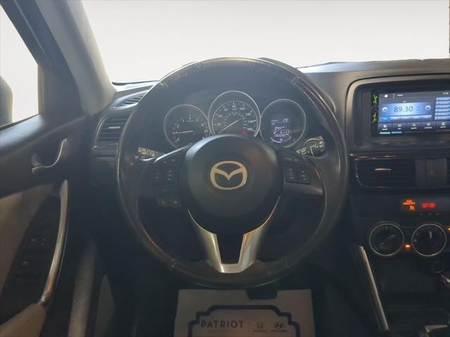 used 2015 Mazda CX-5 car, priced at $10,000