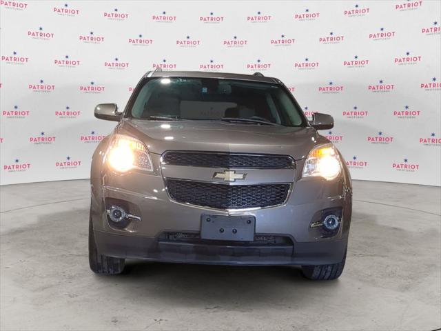 used 2011 Chevrolet Equinox car, priced at $12,995