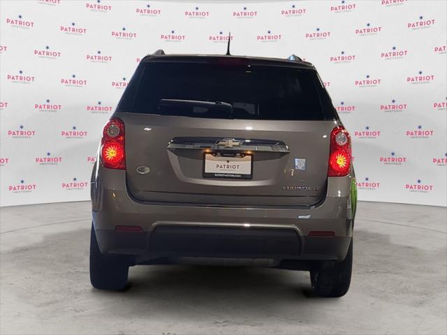 used 2011 Chevrolet Equinox car, priced at $12,995