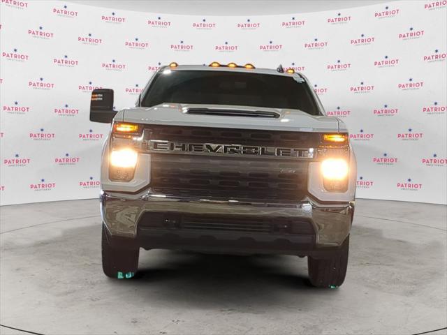 used 2023 Chevrolet Silverado 2500 car, priced at $49,995