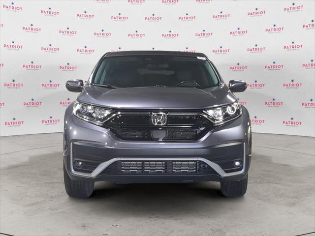 used 2020 Honda CR-V car, priced at $24,995