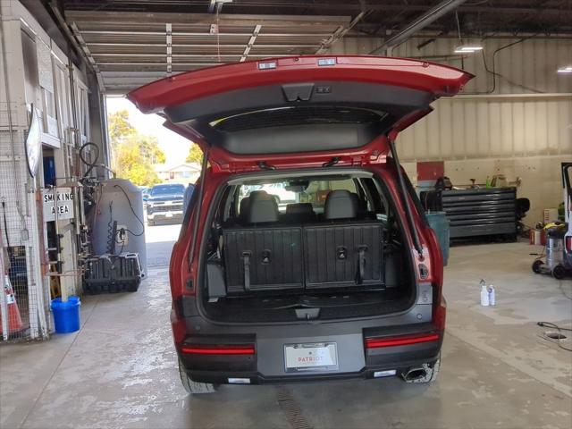 new 2025 Hyundai Santa Fe car, priced at $41,901