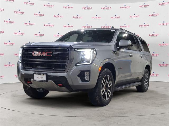 used 2024 GMC Yukon XL car, priced at $69,499