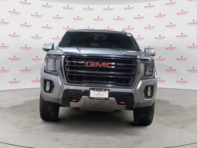 used 2024 GMC Yukon XL car, priced at $69,499