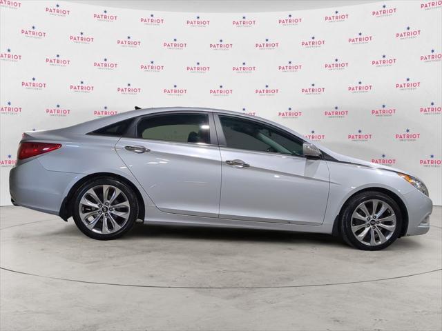 used 2013 Hyundai Sonata car, priced at $14,995