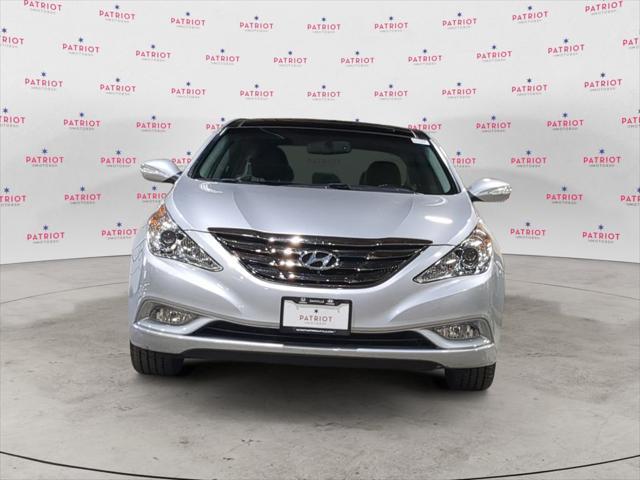 used 2013 Hyundai Sonata car, priced at $14,995