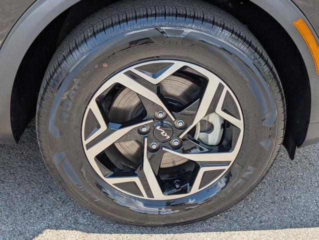 used 2024 Kia Sportage car, priced at $24,999
