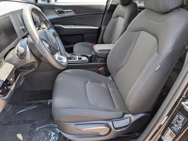 used 2024 Kia Sportage car, priced at $24,999