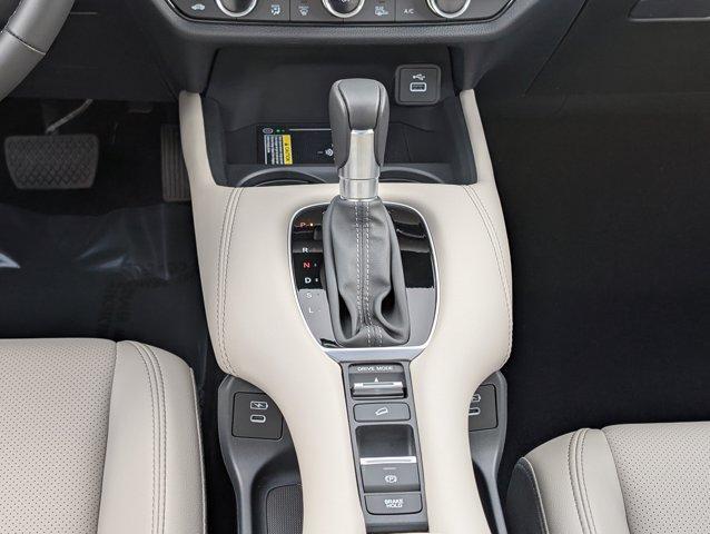 new 2025 Honda HR-V car, priced at $29,891