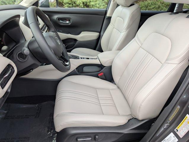 new 2025 Honda HR-V car, priced at $29,891