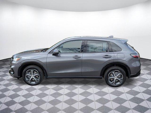 new 2025 Honda HR-V car, priced at $29,891