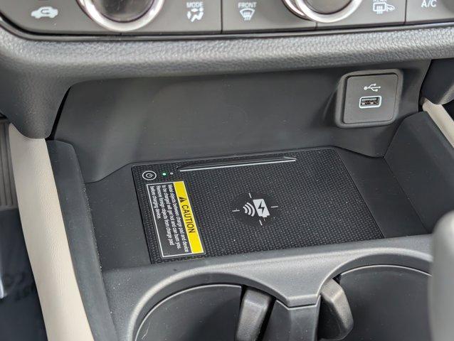 new 2025 Honda HR-V car, priced at $29,891