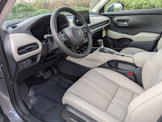 new 2025 Honda HR-V car, priced at $29,891