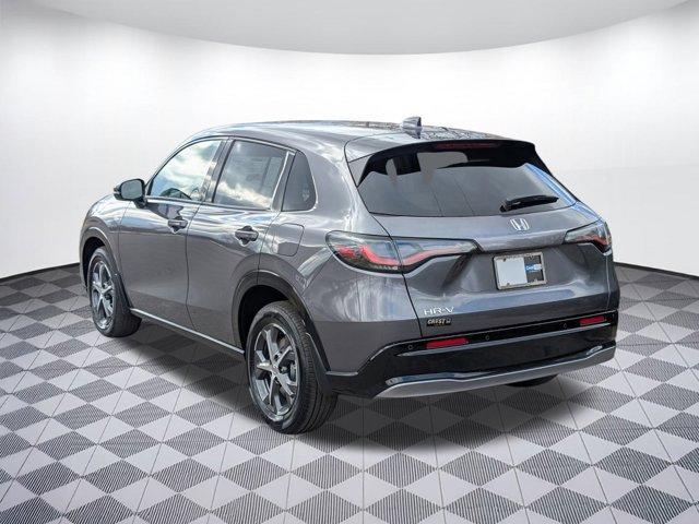 new 2025 Honda HR-V car, priced at $29,891