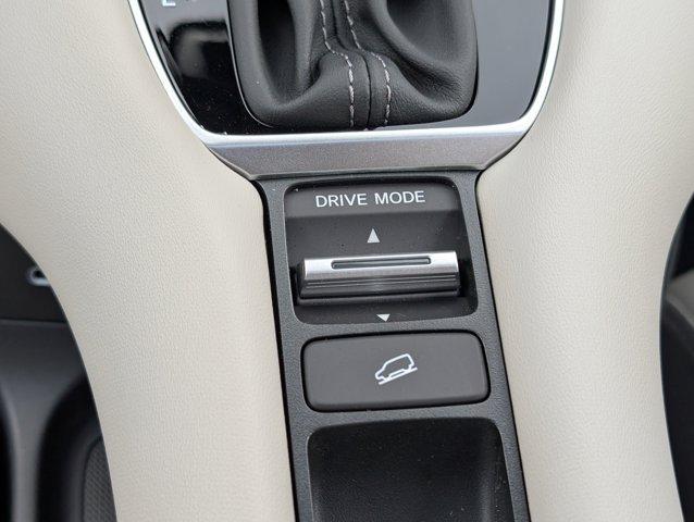 new 2025 Honda HR-V car, priced at $29,891