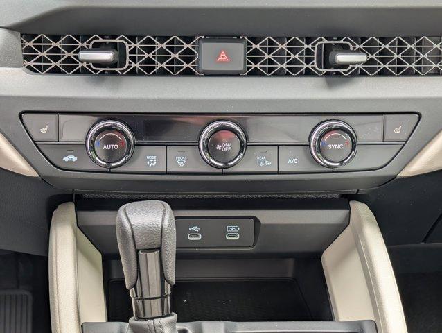 new 2025 Honda Accord car, priced at $32,165