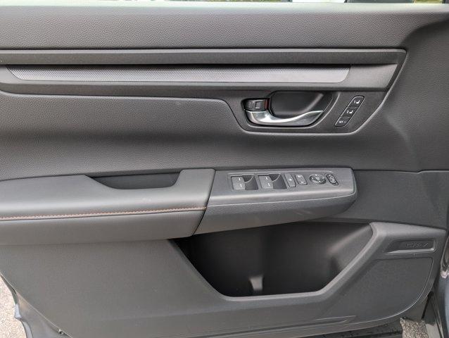 new 2025 Honda CR-V Hybrid car, priced at $37,941