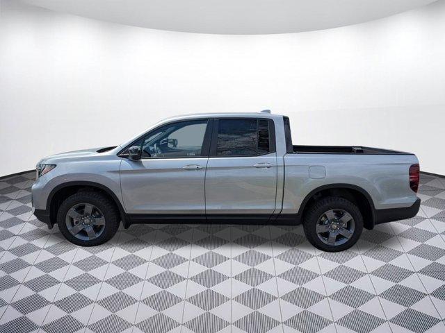 new 2025 Honda Ridgeline car, priced at $45,831