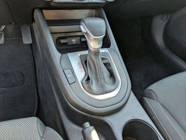 used 2023 Kia Forte car, priced at $14,297