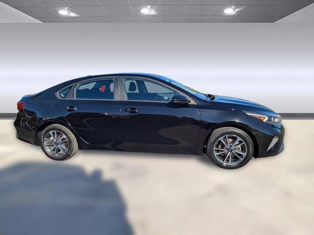 used 2023 Kia Forte car, priced at $14,297