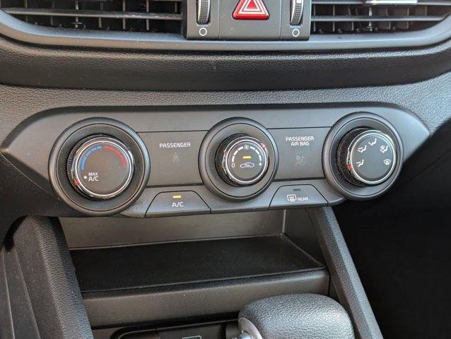 used 2023 Kia Forte car, priced at $14,297