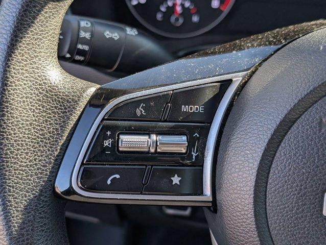 used 2023 Kia Forte car, priced at $14,297