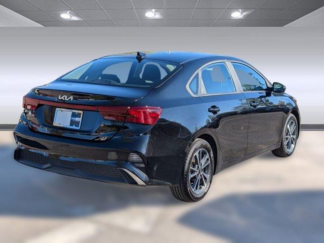 used 2023 Kia Forte car, priced at $14,297
