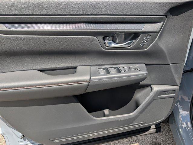 new 2026 Honda CR-V Hybrid car, priced at $42,075