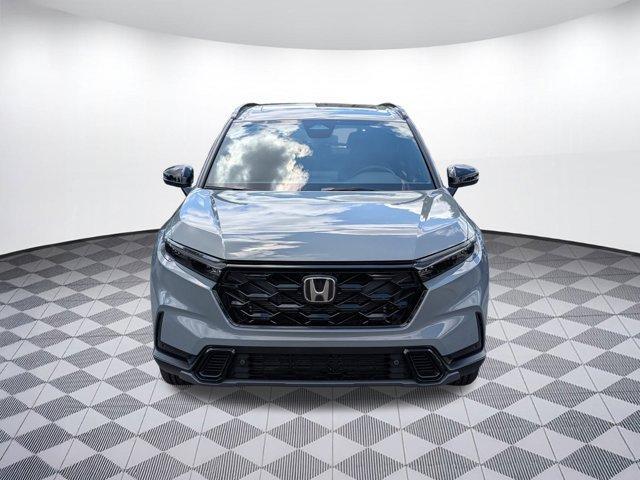 new 2026 Honda CR-V Hybrid car, priced at $42,075